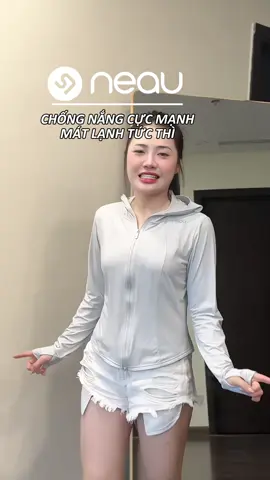 Càng nắng gắt, NEAU càng chứng minh sự khác biệt MQ