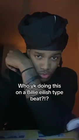 LIKE WHOO#fy #blowthisup #viral #billieeilish #newmusic 