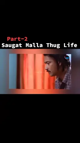 Saugat Malla Thug Life 😂 🔥 |  Nepali Movie Savage Moments  ..  ..  #viral #trending #fpyシ #socialmedia #comedy 