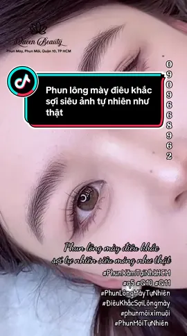 Khử thâm môi, Phun lông mày nguyên thuỷ 👉 0️⃣9️⃣0️⃣9️⃣6️⃣6️⃣8️⃣9️⃣6️⃣2️⃣ book GIA LÔ (do tiktok em không báo tin nhắn) 🏠☘️Nhận tại nhà KHU  VỰC  GIÁP  QUẬN  10, 11, 5, 6☘️ 🏡 9️⃣0️⃣2️⃣ Nguyễn Chí Thanh, Quận 11  ✔️ Có giá ưu đãi đặc biệt cho LÔNG MÀY NGUYÊN THUỶ CHƯA LÀM QUA ☎️ Chỉ nhận book GIA Lô (do tiktok em bị lỗi  không báo tin nhắn) 0️⃣9️⃣0️⃣9️⃣6️⃣6️⃣8️⃣9️⃣6️⃣2️⃣ Phun môi tự nhiên HCM, Phun xăm lông mày tự nhiên HCM, Điêu khắc sợi lông mày Quận 10, Khử Thâm môi Quận 10, Khử thâm môi HCM, Phun môi xí muội HCM,  Phun lông mày quận 10, Xăm môi quận 10, phun chân mày phong thuỷ, phun xăm quận 5, phun xăm SG, phun xăm uy tín, phun xăm giá rẻ, Phun môi ở đâu HCM, Phun chân mày đẹp HCM #làmđẹp   Phun #lôngmày  #khửthâmmôi  #phunmôixímuội #phunmoitunhien  Q10, Q11, Q5, Q6 LÀM ĐẸP KHÔNG XÂM LẤN, ĐẸP TỨC THÌ Không sưng, không đau Không kiêng khen quá nhiều Lips , Brows & Eyelash 👑 Queen Beauty Nguyễn Chí Thanh, Q11, TP HCM