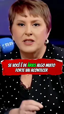 se você é de áries veja essa revelação  #marciasensitiva #signos #zodiaco #horoscopo #aries 