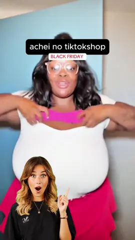 bug do tiktokshop? Está tão barato esse kit do sutiã que parece até bug! Tem todos os tamanhos amigas 🥰 #oferta #sutia #fypage #tiktokshop #conforto 