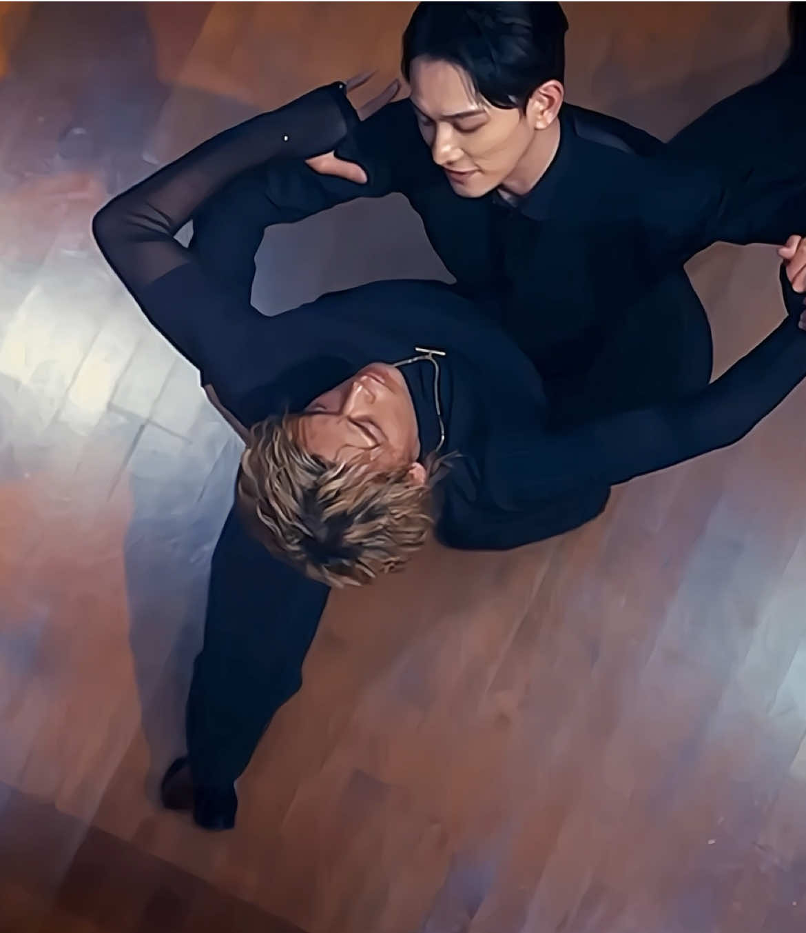 this will be a masterpiece  #10dance #10dancemanga #10danceseries #jbl 