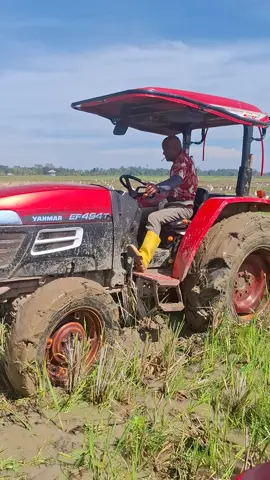 op tahun 1990 #yanmar494 