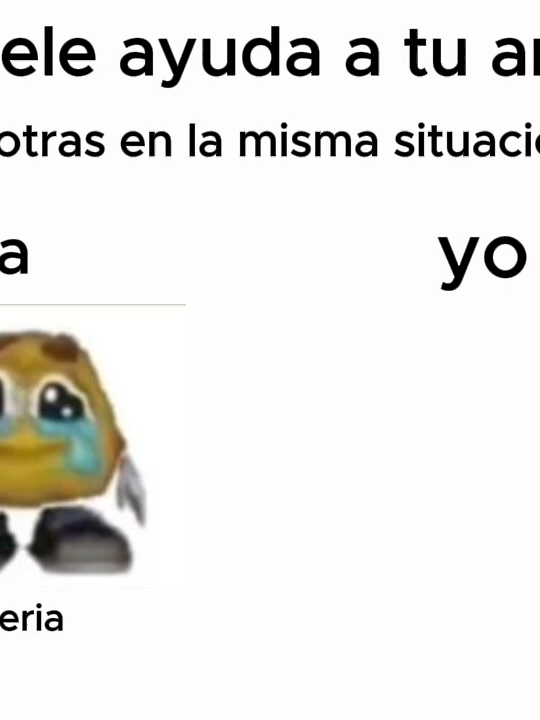 en la misma cituacion estamos