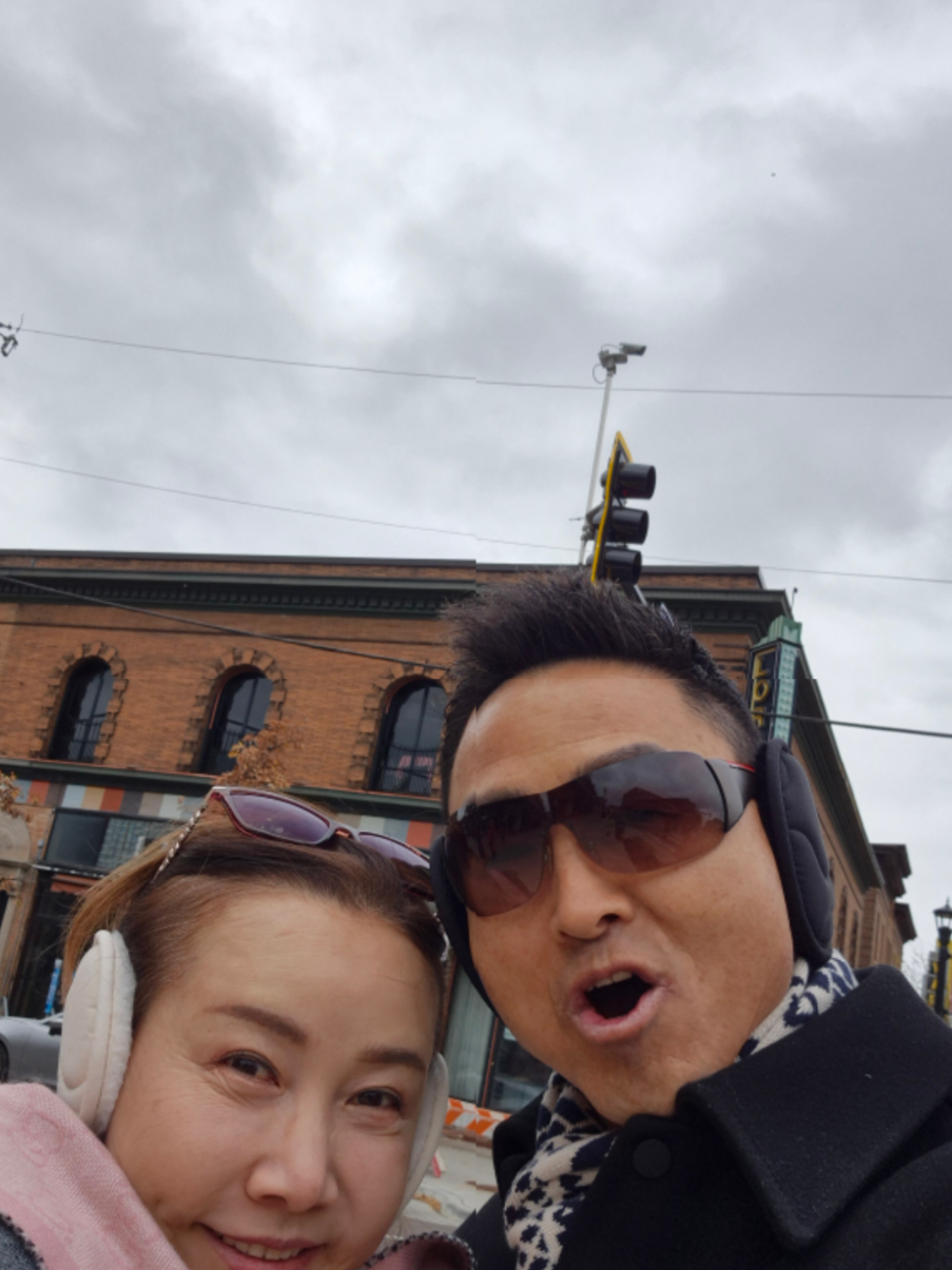 미니에폴리스 미네소타주에 왔어요~ Minneapolis Minnesota #hannahbahng  www.hannahbahng.com/tour