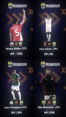 🚨breaking news mengejutkan persib bandung akan merekrut 4 pemain di putaran kedua, apakah ini benar?.  #football #indonesia #Persib #foryou #fyp 