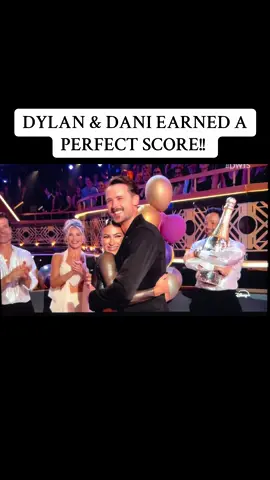 🥹🥹#dwts #dwts34 #dancingwiththestars #dancingwiththestars34 #dwts20 