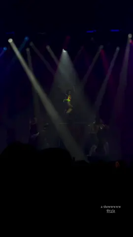 Tyla performando “To Last” em Tokyo 🔥🔥 #WEWANNAPARTYTOUR #tyla #WWPTOUR #foryou #fyp @TYLA 