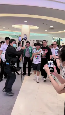 เขิลหน่อย🥰#เทรนด์วันนี้ #เตวรกร #หมอนทองวิทยา #รถขนฝัน #รถขนฝัน 