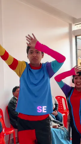 🎉 ¡Los mejores momentos solo puedes vivirlos con Crazy Party! 🥳🤩 Tenemos TODO lo que tu evento necesita 🎈✨ ¡Y es súper fácil! 😍 Escribe “YO QUIERO” 💬 en los comentarios y te mandamos toda la info 📲🔥 🎊 Crazy Party — 💥 ¡Donde la fiesta nunca se apaga! 🎶🎆 #crazyparty #fiesta #cumpleaños #animacion #bolivia