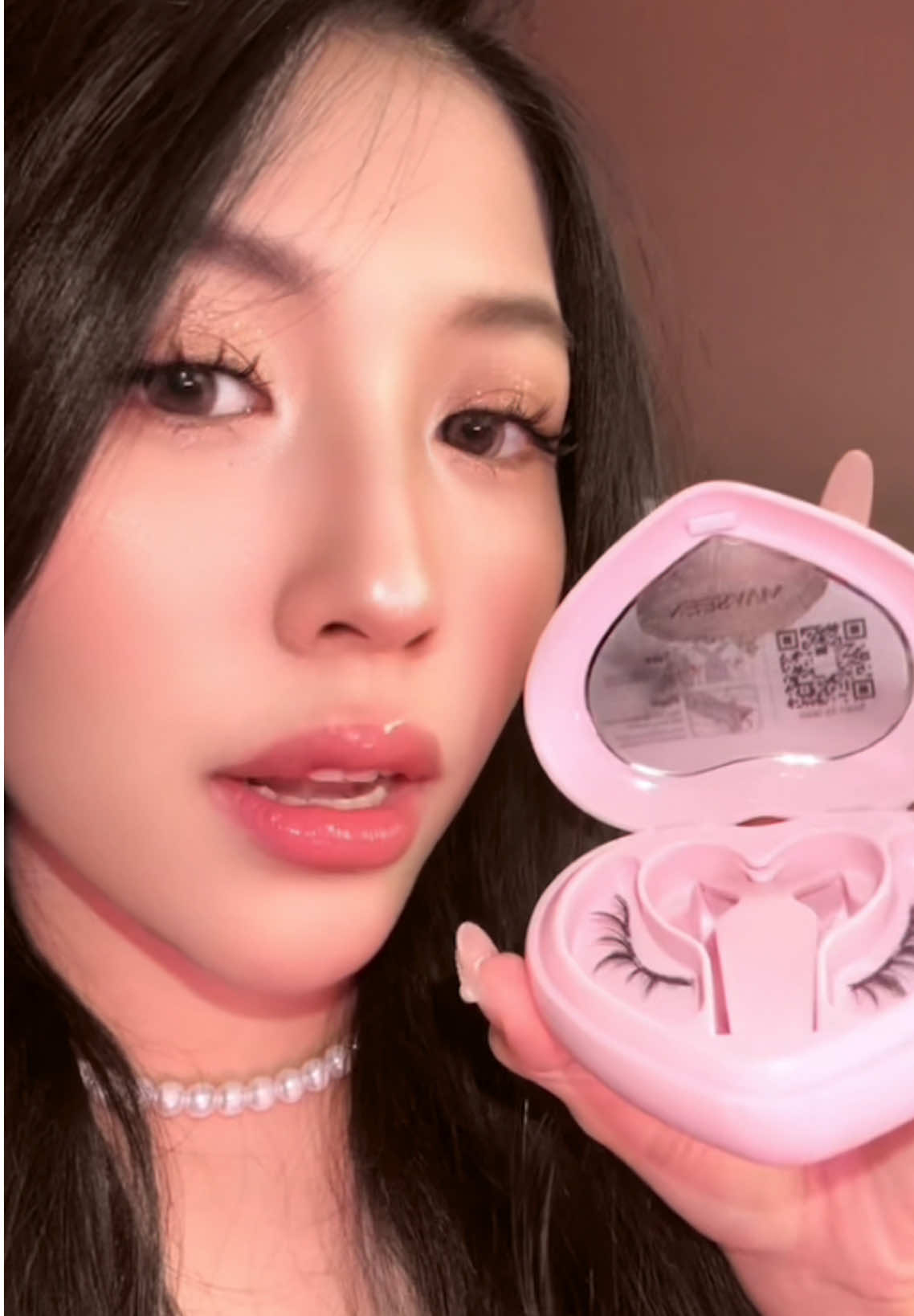 TP4 💋✨💗 #ขนตาแม่เหล็กmayseen #ขนตาแม่เหล็ก #ใช้ดีบอกต่อ #ขนตาปลอม #ของดีบอกต่อ #MAYSEEN #fyp #รีวิวบิวตี้ 