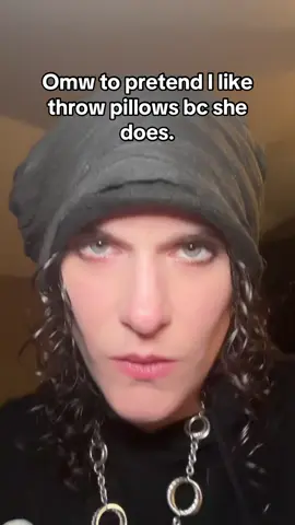 Gotta do what you gotta do.  😭😂 #lgbtq #lgbt🌈 #wlw #relationships #trendingaudio 