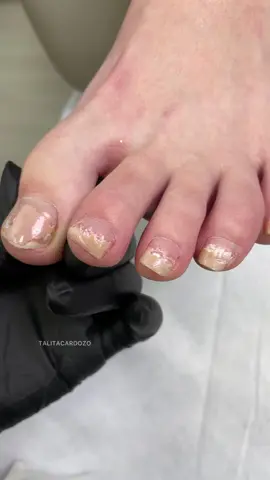 Aprenda manicure e pedicure comigo! 💅✨ link na bio 🩷 Esmalte usado: Lágrimas de Vênus – Risqué Todos os produtos disponíveis na minha loja online 👉 @lojatalitacardozo #pedicure 