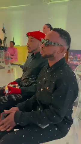 Kendji ak Mendel Vin Supòte Vanessa Pou Nouvo Album li a 