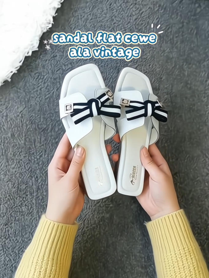 #sandalteplekwanita #sandalteplek #sandalteplekempuk #sandalteplekkekinian 