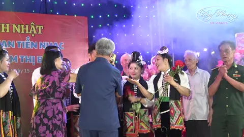 VẤN VƯƠNG CHỢ TÌNH - DUY PHƯỜNG 3