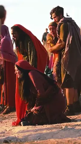 #jesus #viral #fyp  #deus #thechosen 