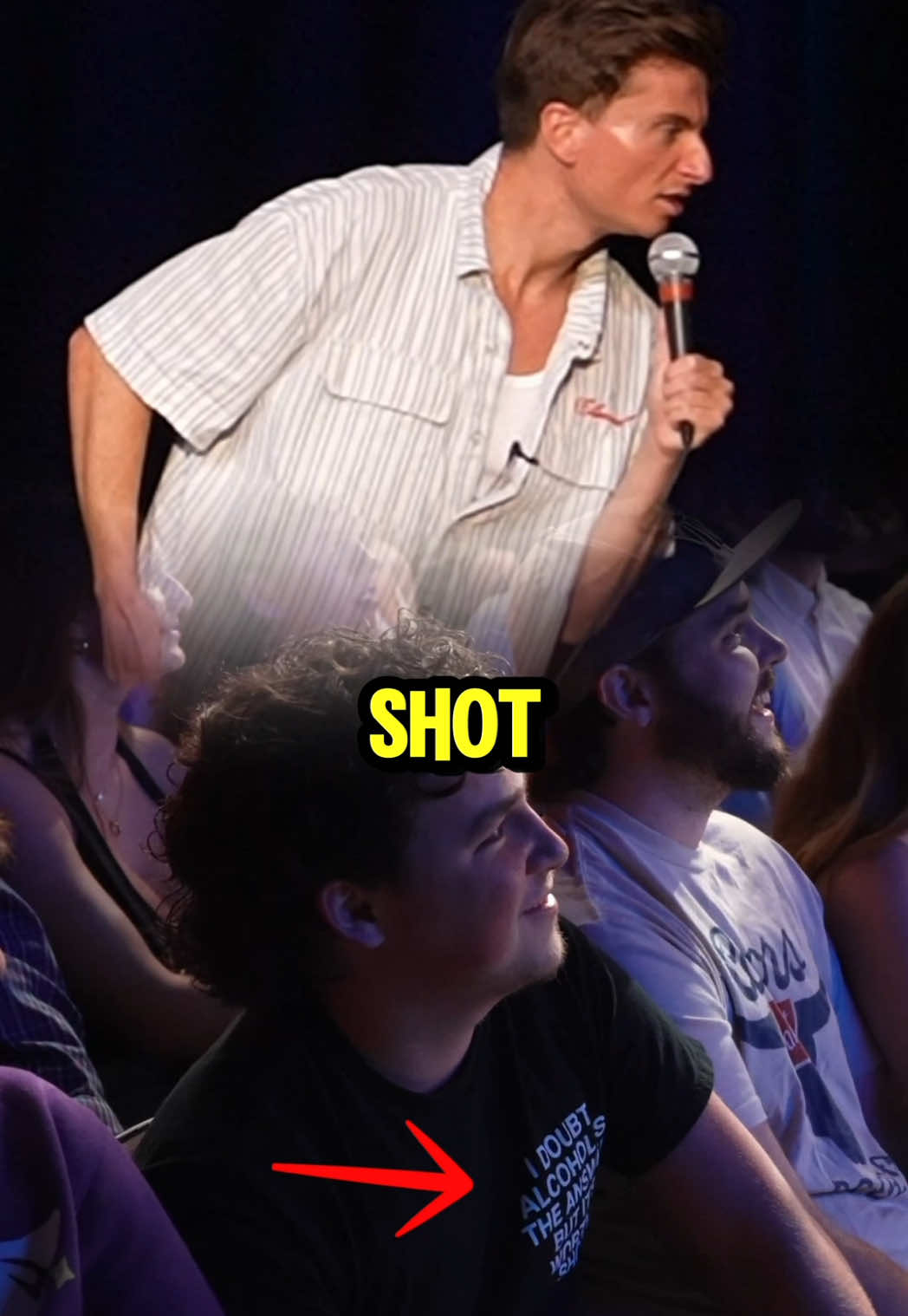 does ANYONE have a normal shirt here ??? 😭😭😭 new tour dates ⤵️ Salt Lake City Boise Dayton, OH Nashville Louisville Cleveland Los Angeles  Fresno bakersfield + many more 🎟️🎟️🎟️ on site. 