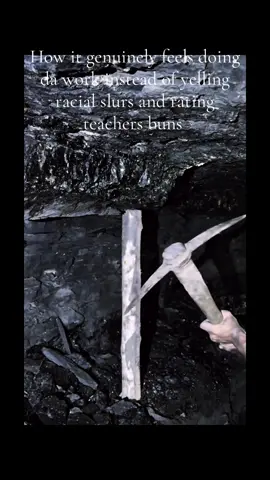 Had to repost #school #miner #mining #niche #nichetok 