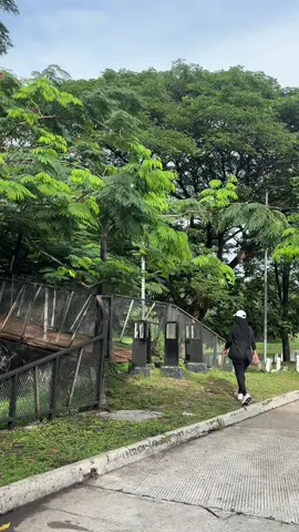yang buruk sengaja ALLOH lepaskan,agar yang baik mempunyai kesempatan untuk datang.#fypシ゚ #jogging 