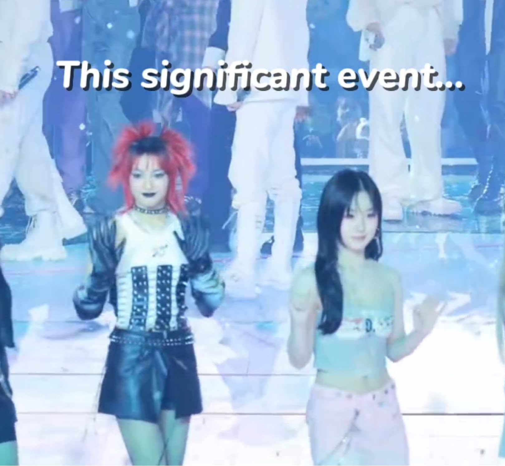 Who’s remember #xg #xgalx #alphaz 