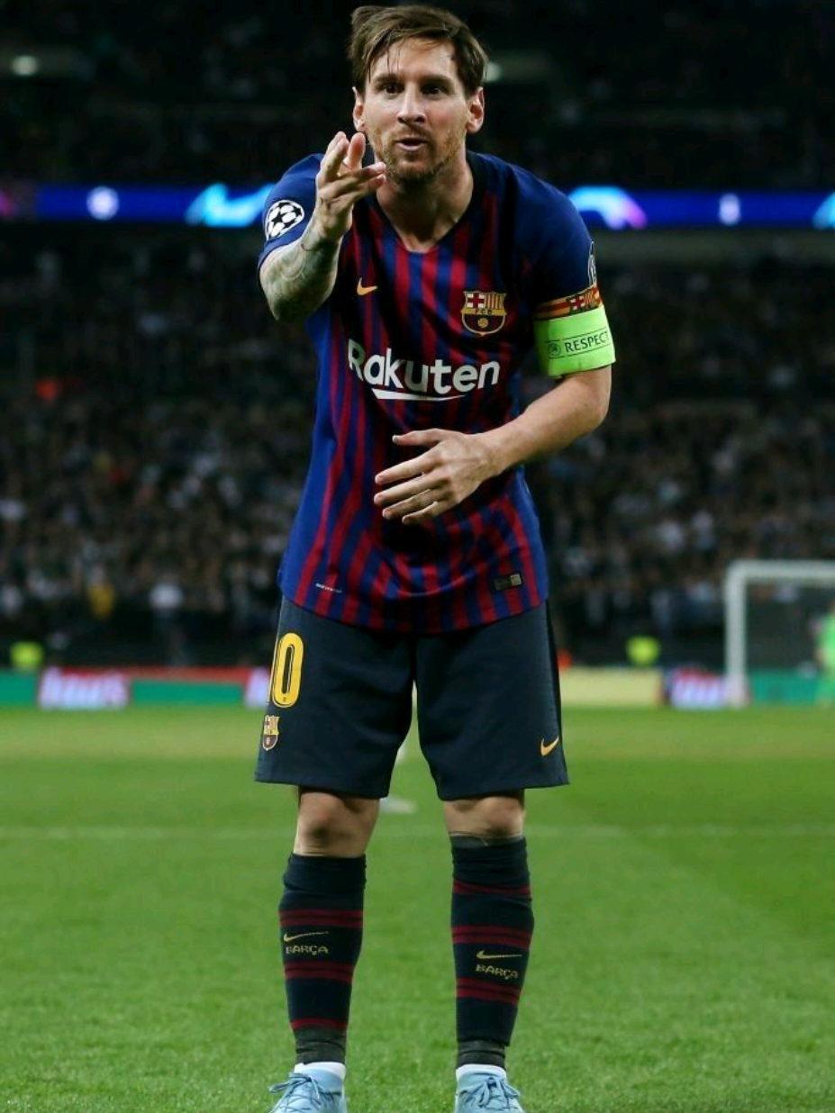 Messi 2019 ⚽️🐐 #Viral #foryou #messi #fyp 