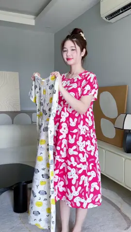 Nhẹ mát thoải mái