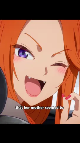 This mother seems interested in her daughter’s boyfriend #anime #animeedit #animetiktok #animengirl 