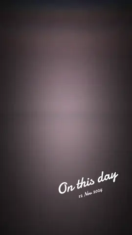 #onthisday