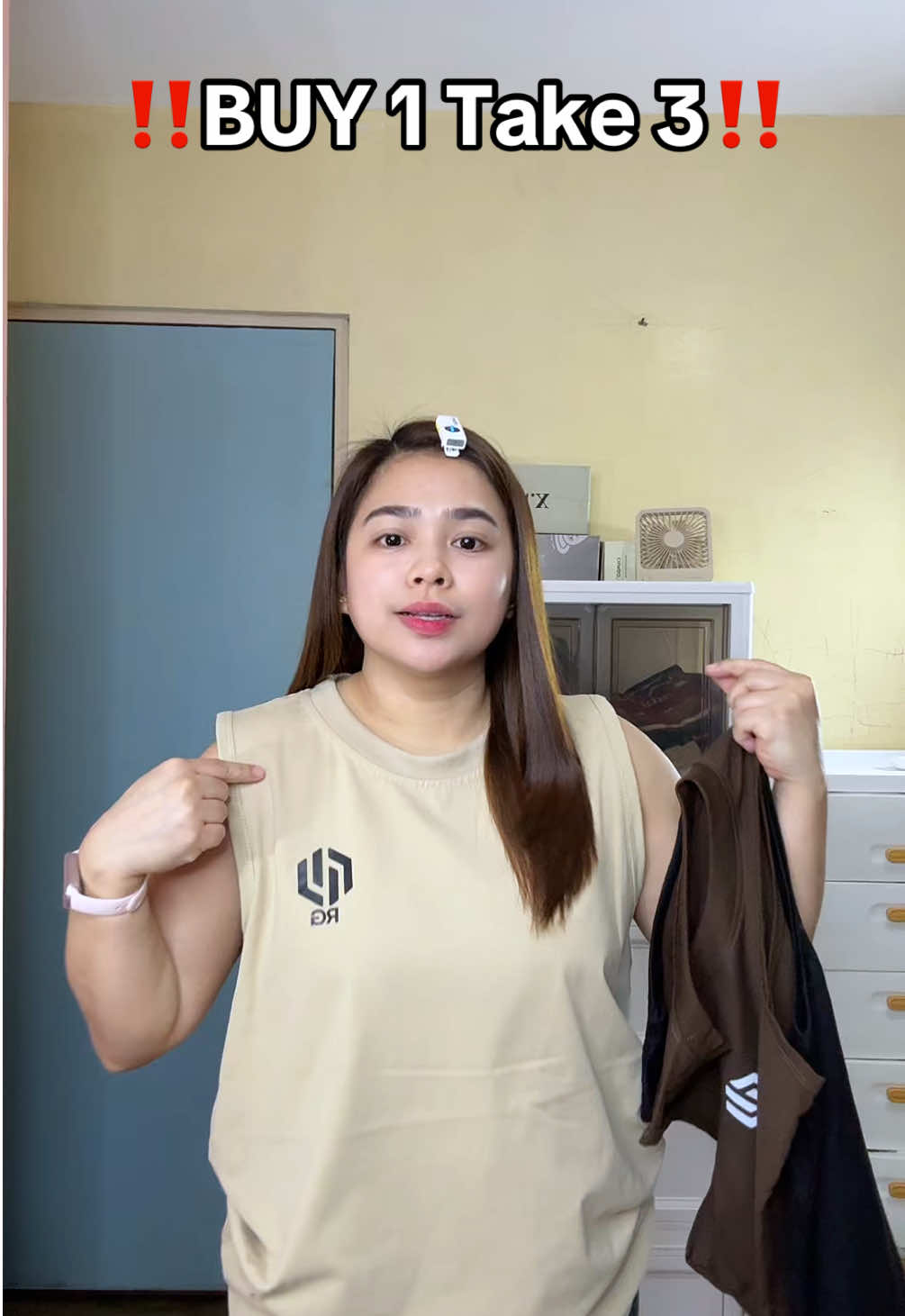 BUY 1 take 3 Sando ! Ganda neto ! #sando #sandoformen #murangsando #buy1get3 