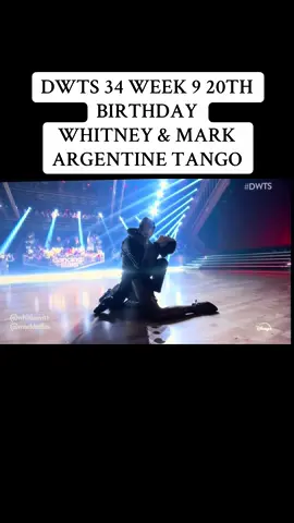 WOWOWW #dwts #dwts34 #dancingwiththestars #dancingwiththestars34 #dwts20 