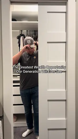 Buying my small business may have come with challenges but I still believe the right buy is our generations greatest opportunity. #businessowner #businesstips #entrepreneur #constructionlife 