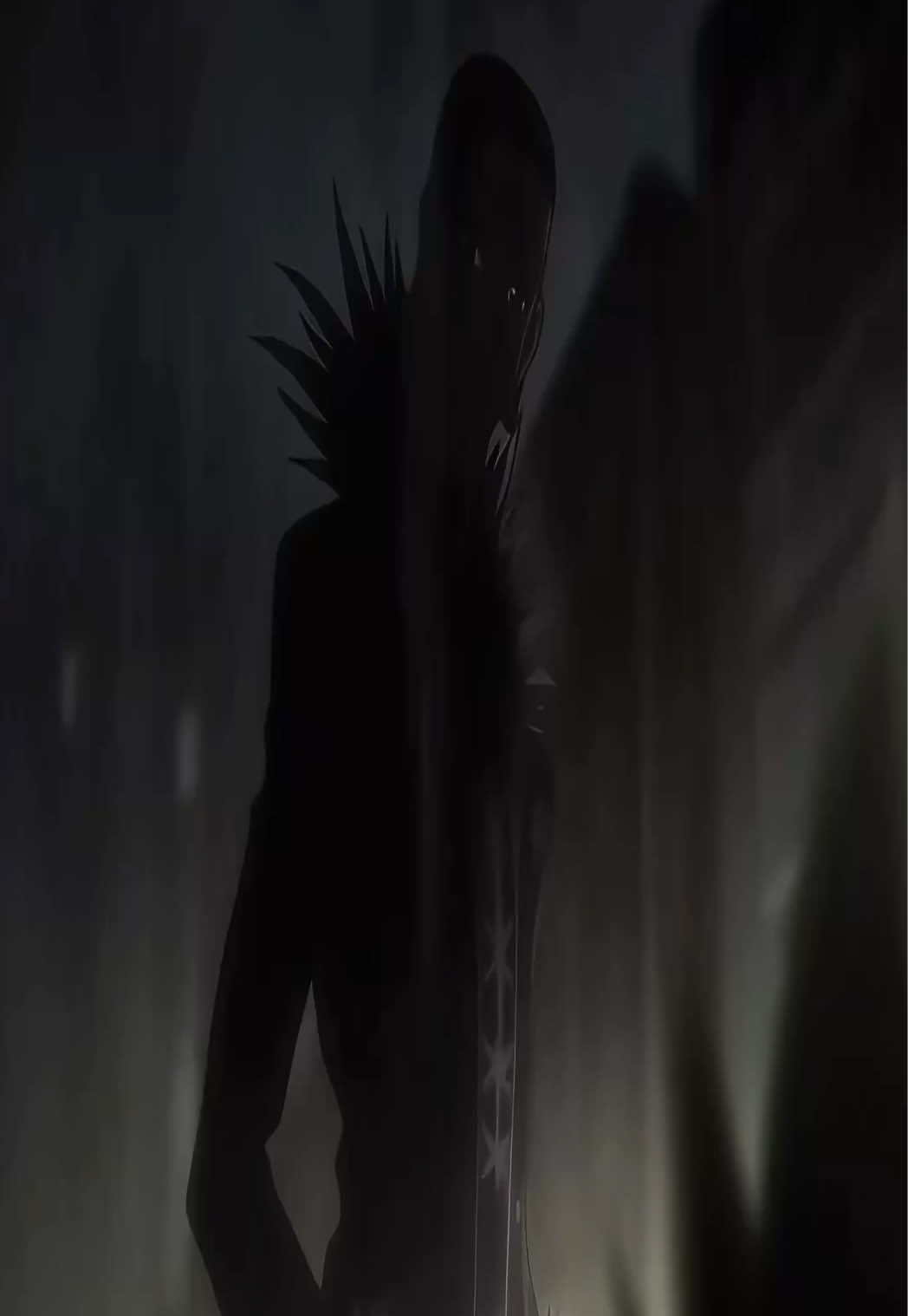 True Seeker of Meaning. #hxh #chrollo 