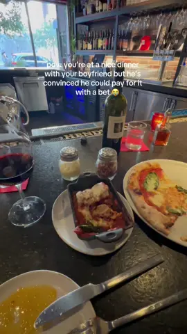 UFC DINNER 🗣️@Spinnin Backfist (Via:tiaradelatorre/ig)