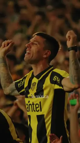 Para tí, ¿qué significa ser de Peñarol? 💛🖤 Peñarol no nació en una cancha, nació entre rieles, carbón y gente que soñaba con un club propio. Trajeron a su ídolo con rifas, lo vieron hacerlos campeones del mundo y convirtieron la fe en una forma de vida. Eso es Peñarol. Eso es el pueblo manya. Si te gusta este tipo de historias del fútbol, sígueme… que todavía quedan muchas por contar. ⚽🖤💛 No olvides seguir a @goicap289  #peñarol #carbone #manya #peñarolpeñarol #futbol 