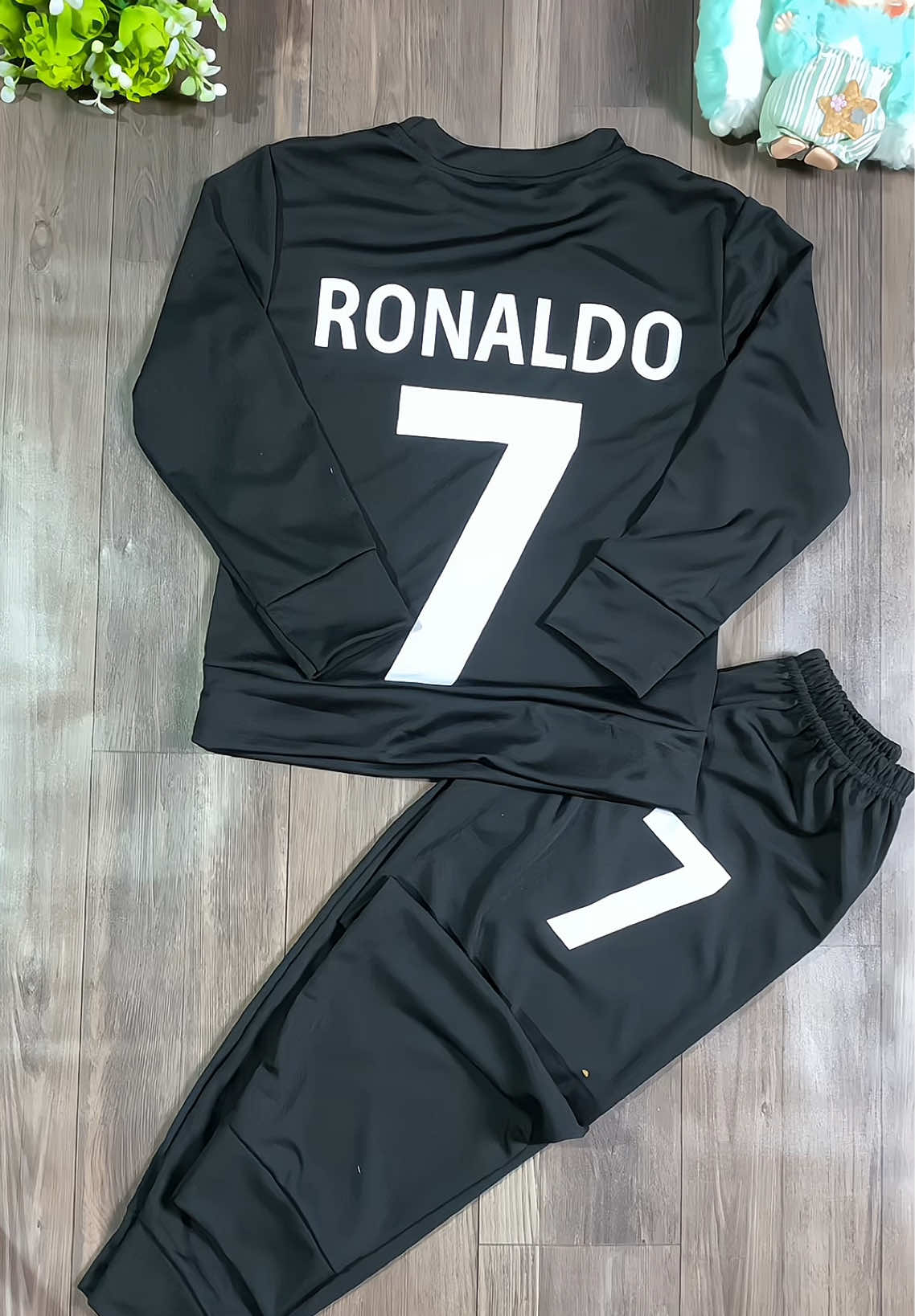 Combo 3 bộ dài tay chất thun lạnh mềm#shopbikids#bodaitaychobe#bobetrai#quanaotreem#thoitrangtreem 