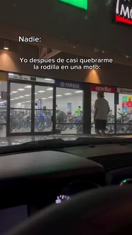 La resiliencia es lo mío… 🙂‍↕️ — #motos #motovlog #motorcycle #motolife #motorbike #bikerlife #ride #bikelife #motoworld #twowheels
