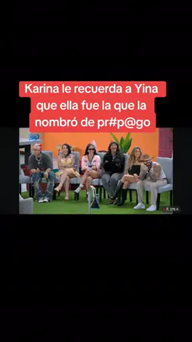 #lamansiondeluiiny #yinacalderonoficial #karinagarciaoficiall #melisagate #shanel @lamansiondeluinny @Yinacalderonoficial @Karina García @meligate_oficial @dimeloking @LAJESU 