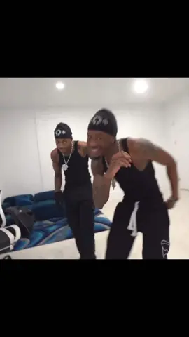 Dayum 🔥 #thetylilshow #dance #zeddywill #viral #jerseyclub @Zeddy Will 🤠 @thetylilshow 