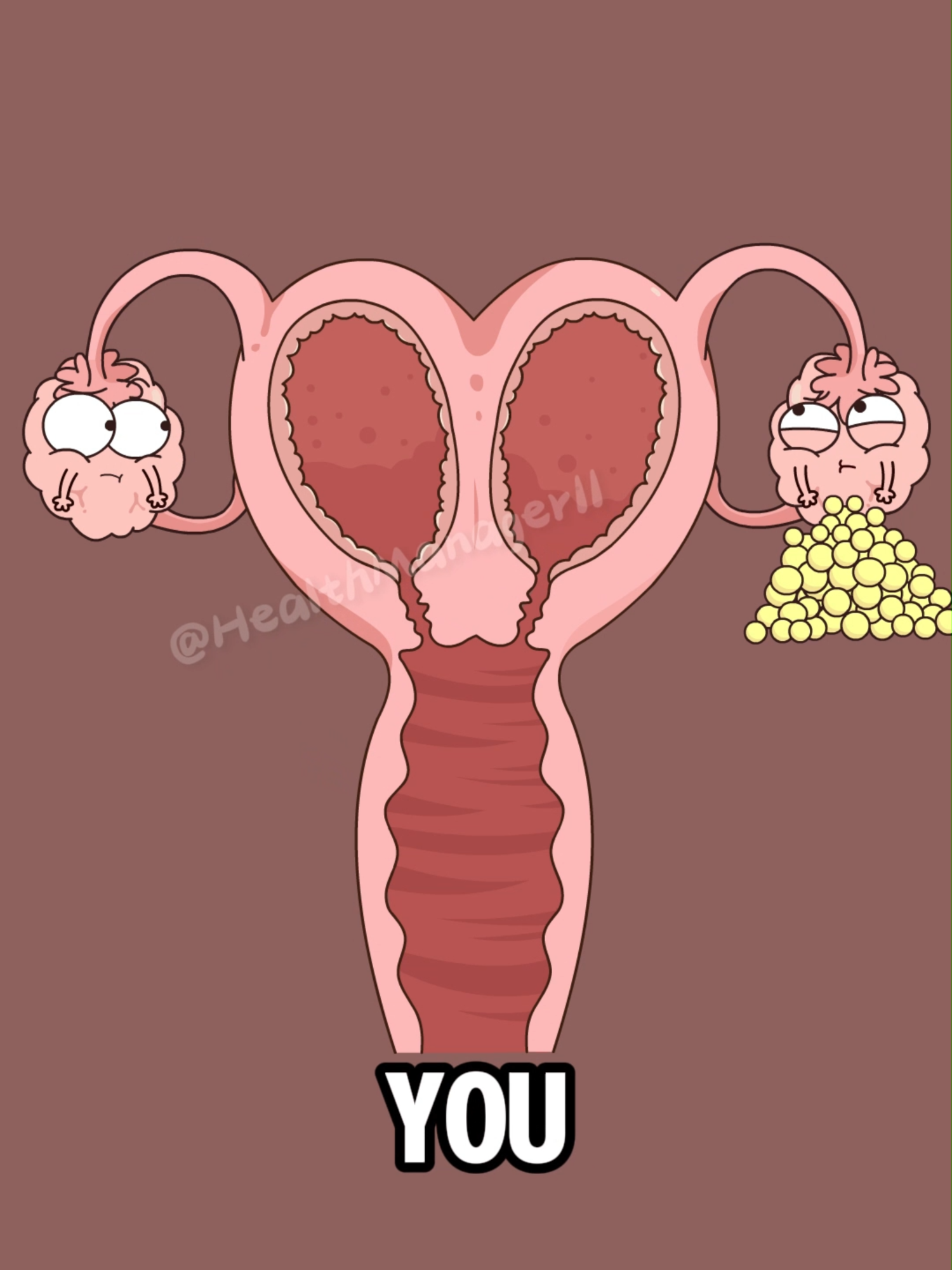 Is it possible to have two uteruses pregnant at the same time?