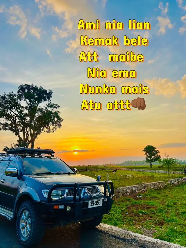 #timorleste🇹🇱 #fypviralシviral #fyppppppppppppppppppppppp #masukberanda #nttpride🏝🔥 