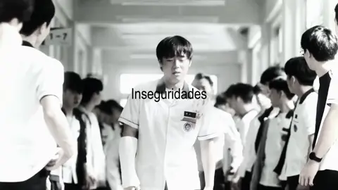 #SIEUN // #weakheroclass #blackandwhite #paraidentificarse#contenido 