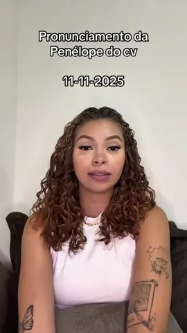 Atenção pronunciamento Japinha do cv #fup #fyp #fy #fypppppppppppppppppppppp 