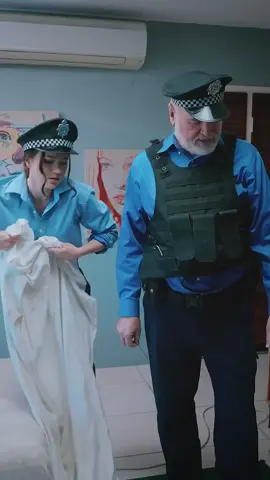 Catching a psychic criminal