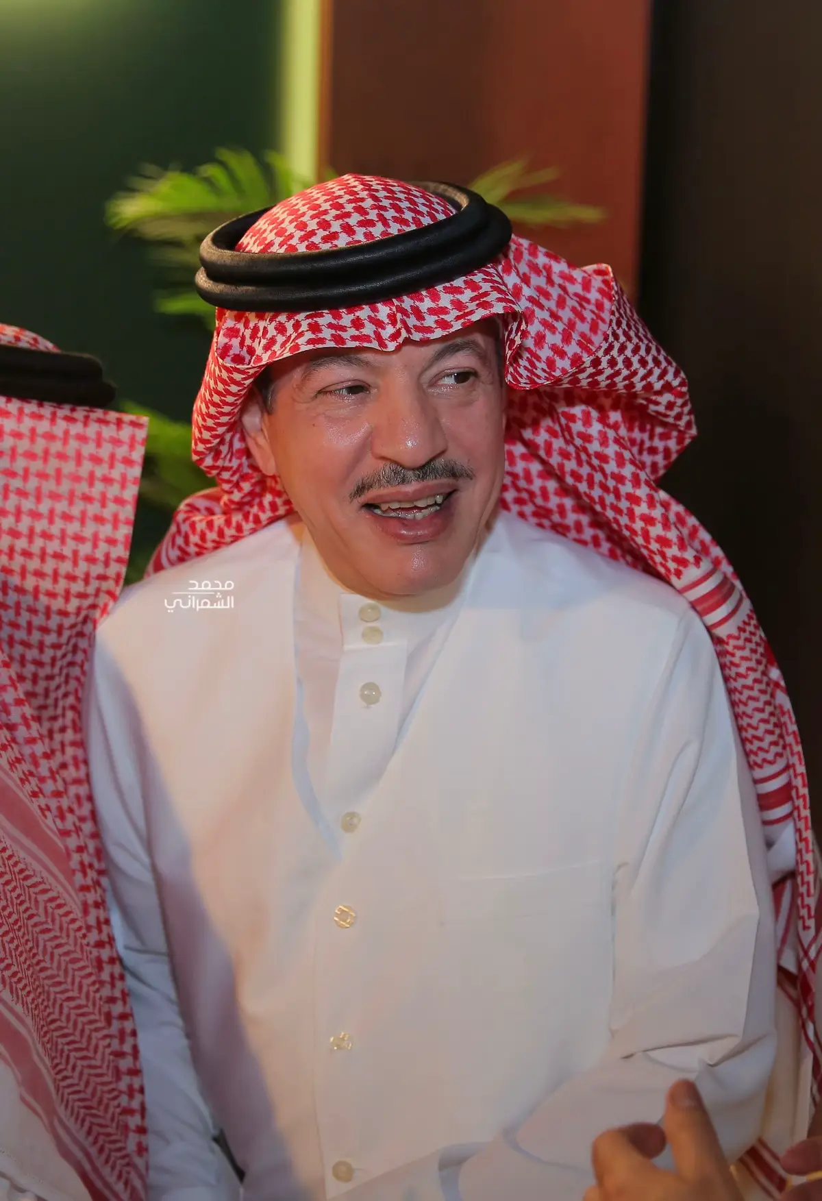 #محمد_الشمراني #طلال_سلامه #موسم_الرياض #موسم_جده #الشعب_الصيني_ماله_حل😂😂 