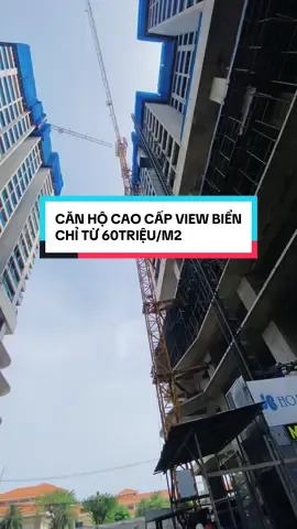 MÊ ĐÀ NẴNG NHẤT ĐỊNH PHẢI SỞ HỮU 1 CĂN HỘ VIEW BIỂN NHƯ THẾ NÀY 🥰  #canhocaocap #canhohangsang #newtowndiamond #newtowndiamonddanang  