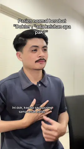 Kalian tim mana nih 😩🫲🏻 #nakes #perawat #asamlambung #konsultasidokter #aslam #rumahsakit #lambung #pasien #gerd #anxiety #pov 