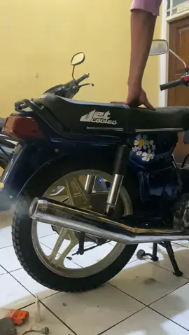 body boleh imut tapi tapiiiii #bokir #rc100bravo #rc100 #rc100indonesia #rc100bandung 