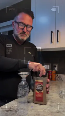 Nesquik chocolate milk, high in protein iced with Nescafé, drink that boost energy and muscle recovery. #fyp ##trendingtiktok #الشعب_الصيني_ماله_حل😂😂 #nescafe #nesquik 